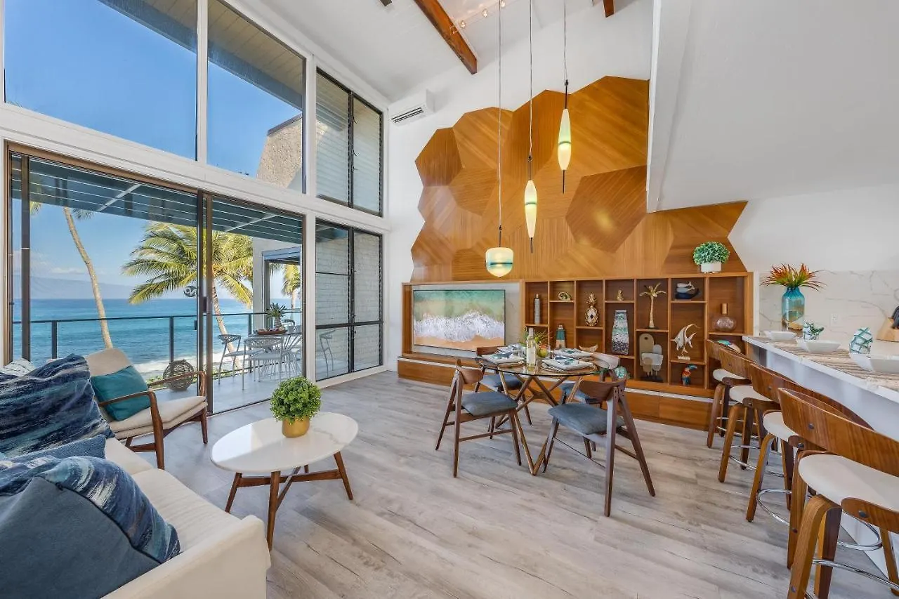 Napili Point C3 Villa Kahana Holiday home