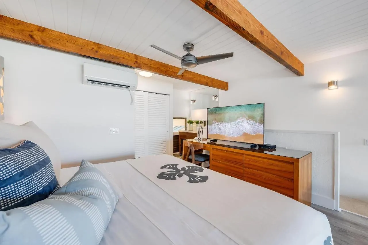 Holiday home Napili Point C3 Villa Kahana