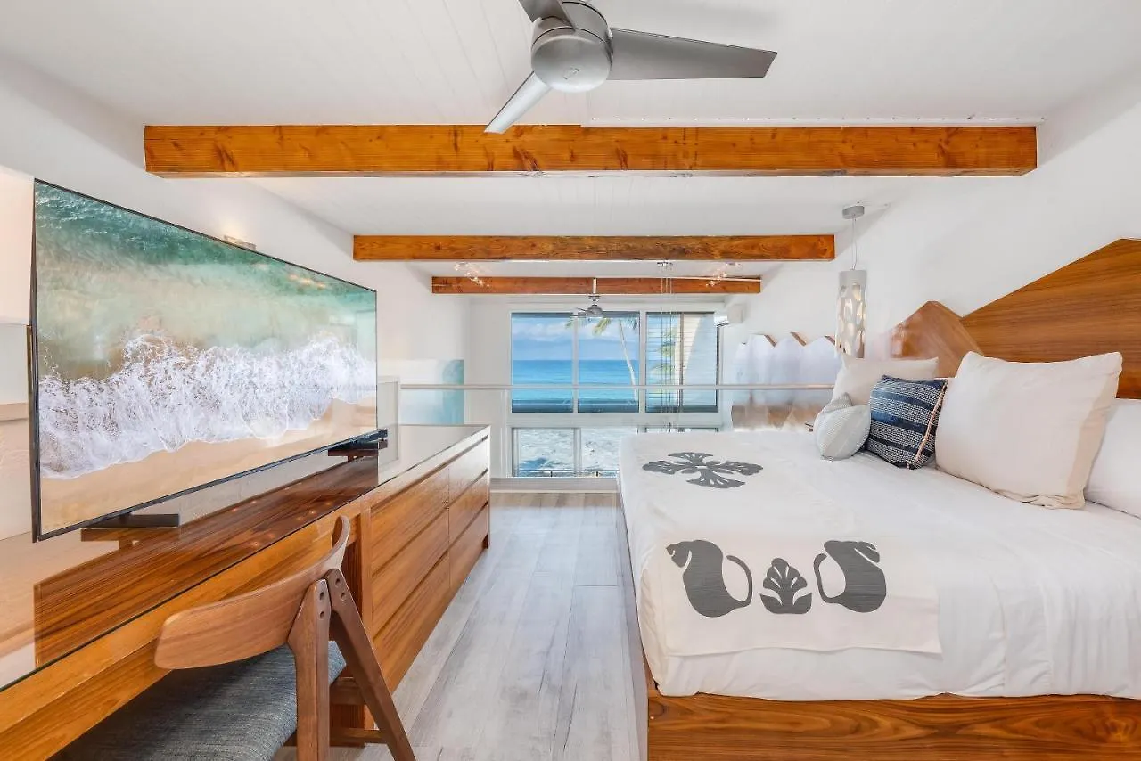Holiday home Napili Point C3 Villa Kahana United States