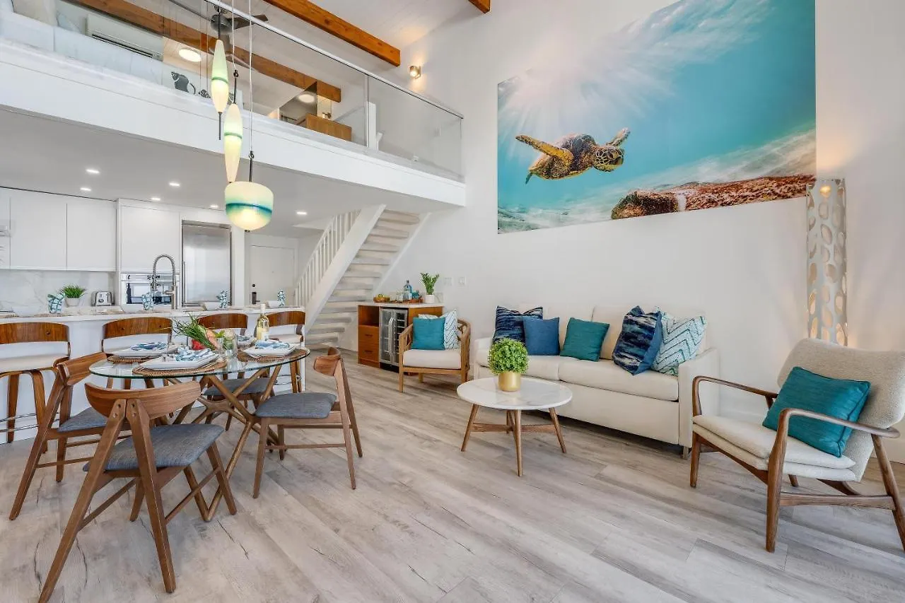 Napili Point C3 Villa Kahana Holiday home