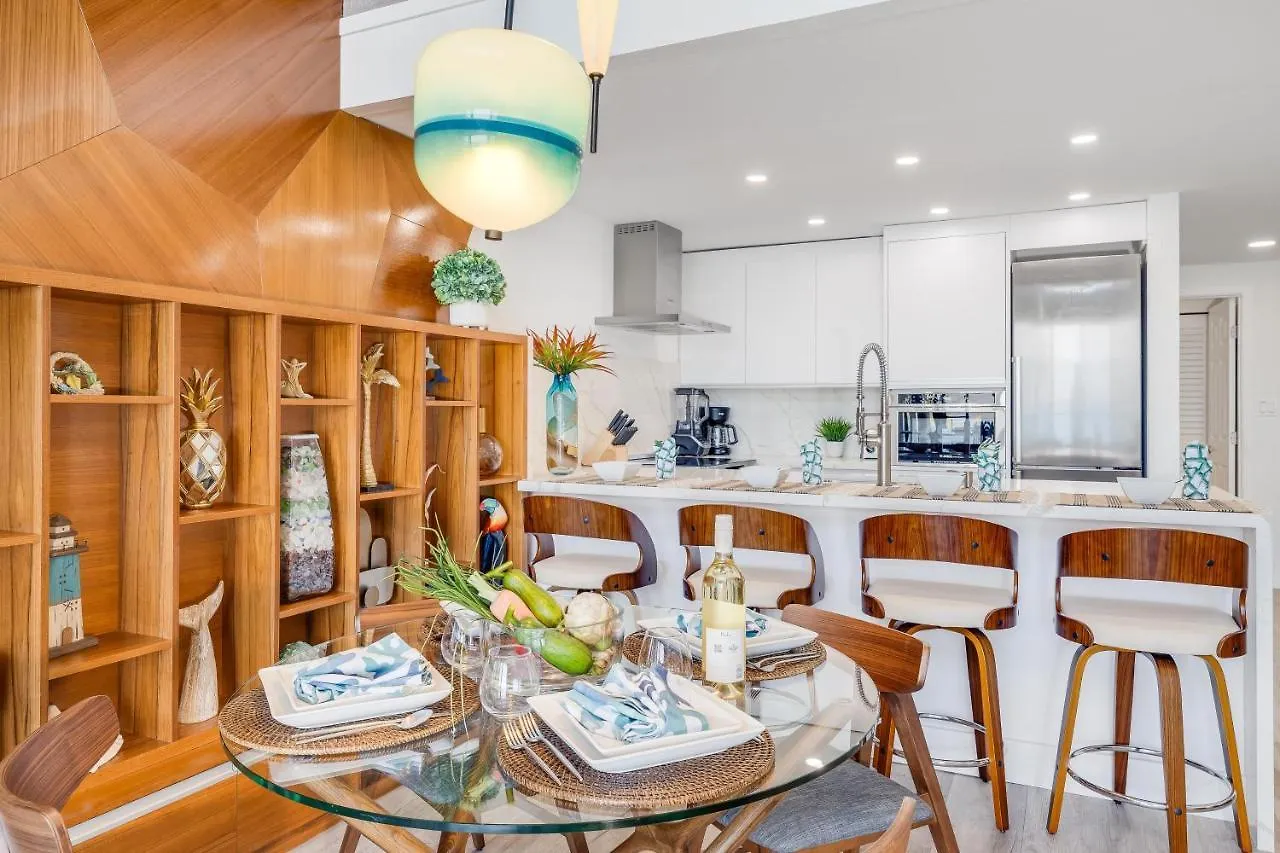 Napili Point C3 Villa Kahana