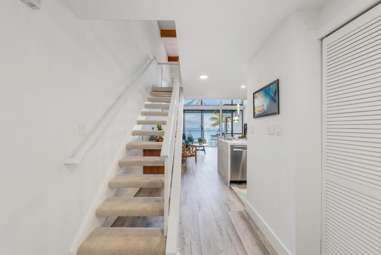 Napili Point C3 Villa Kahana Holiday home