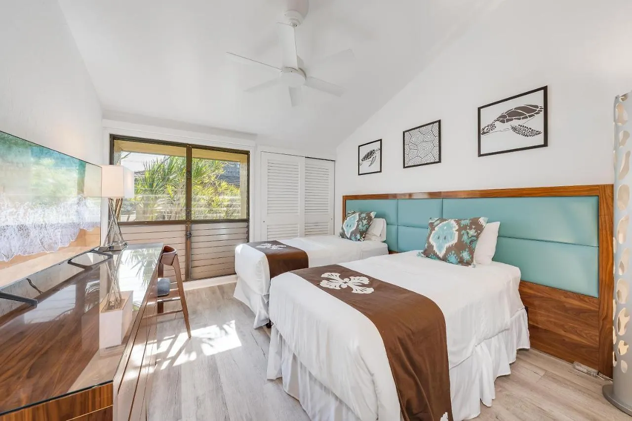 Napili Point C3 Villa Kahana Holiday home