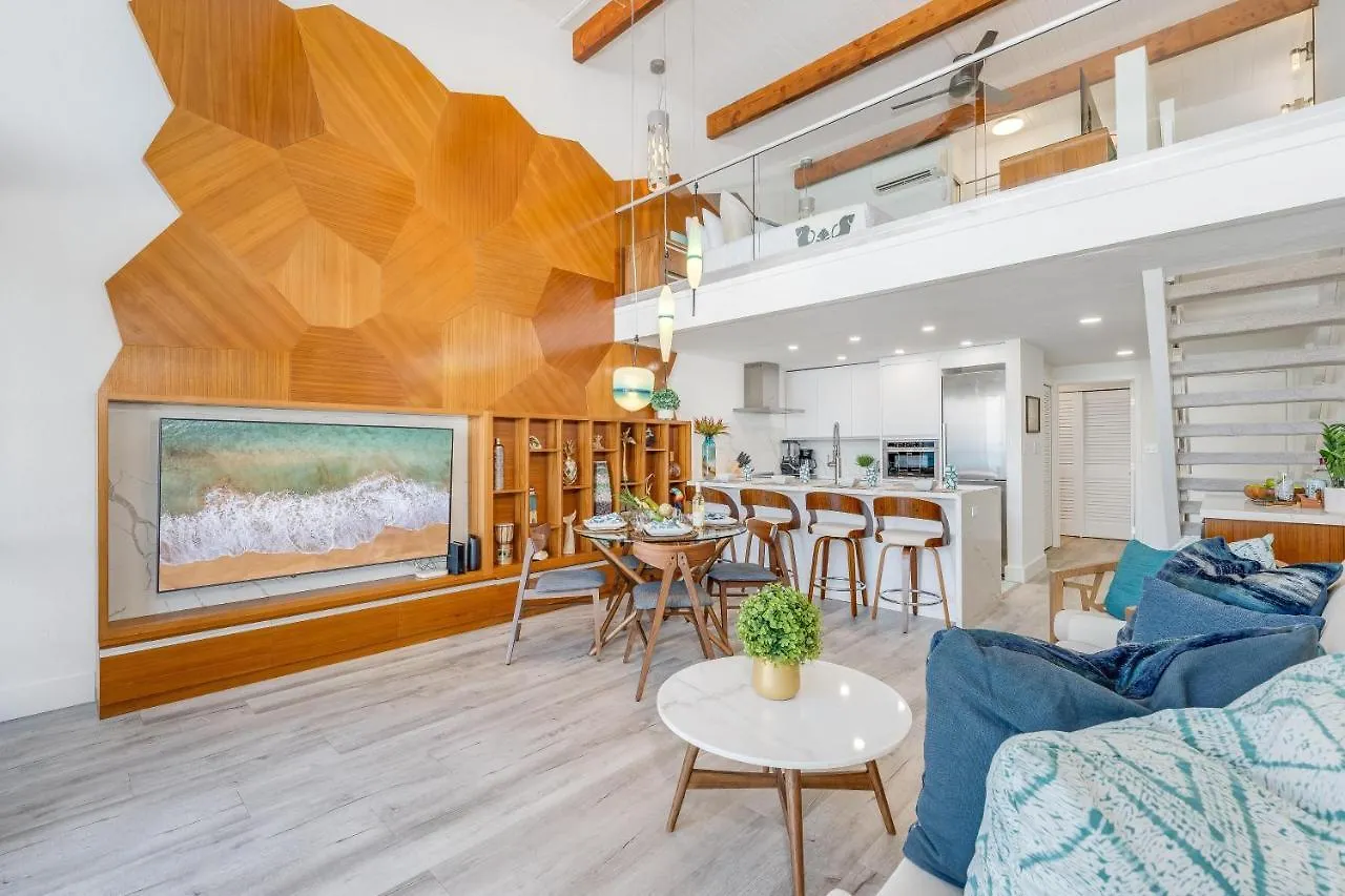 Napili Point C3 Villa Kahana