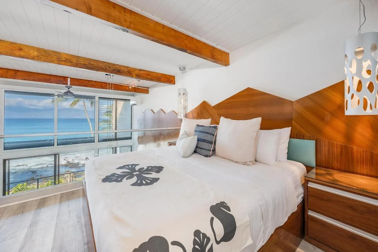 Holiday home Napili Point C3 Villa Kahana United States