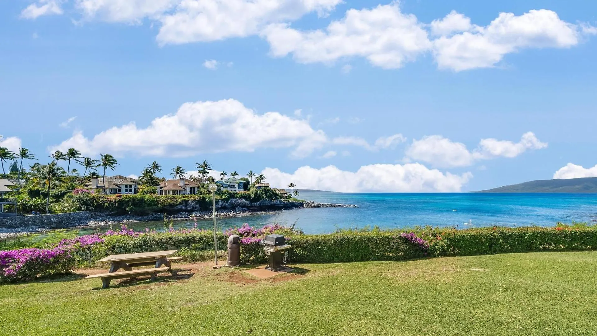 Holiday home Napili Point C3 Villa Kahana