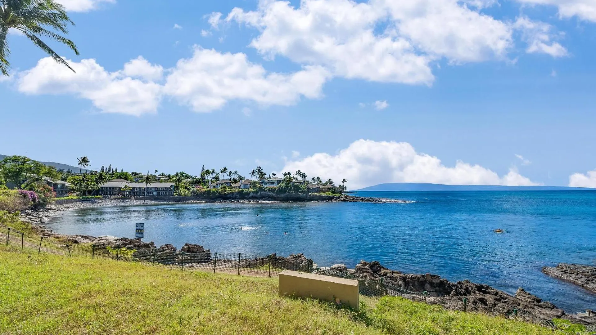Napili Point C3 Villa Kahana United States